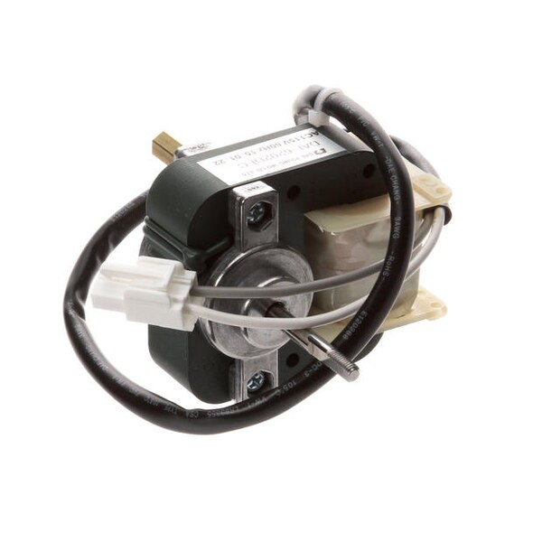 Master-Bilt Condenser Fan Motor 3963226710 02-71351 - main